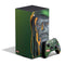 Marvel Dr. Doom Portrait Xbox Series X Skins